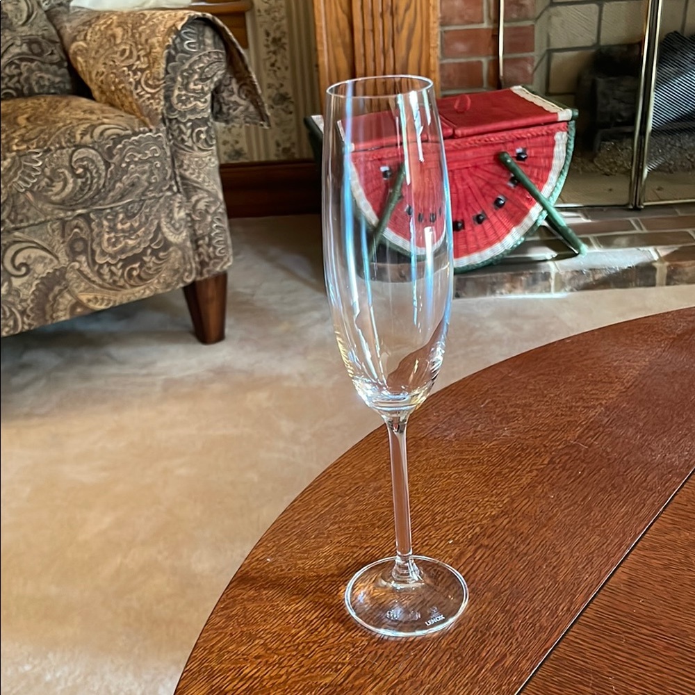 Lenox Champagne Flute